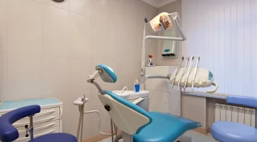 Стоматология Оптимальный выбор на Ленинградском проспекте изображение 19