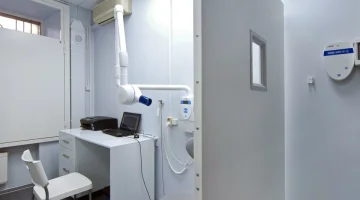 Стоматология Оптимальный выбор на Ленинградском проспекте изображение 20