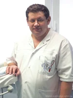 Марков Юрий Сергеевич