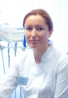 Дарьина Валерия Николаевна