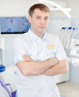 Девицкий Михаил Александрович