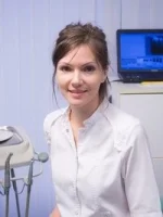 Деева Ирина Викторовна