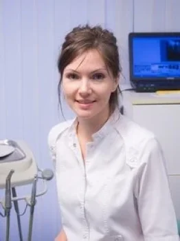 Деева Ирина Викторовна